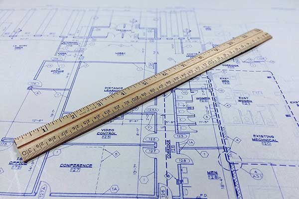 Washington Architectural Drafting Services